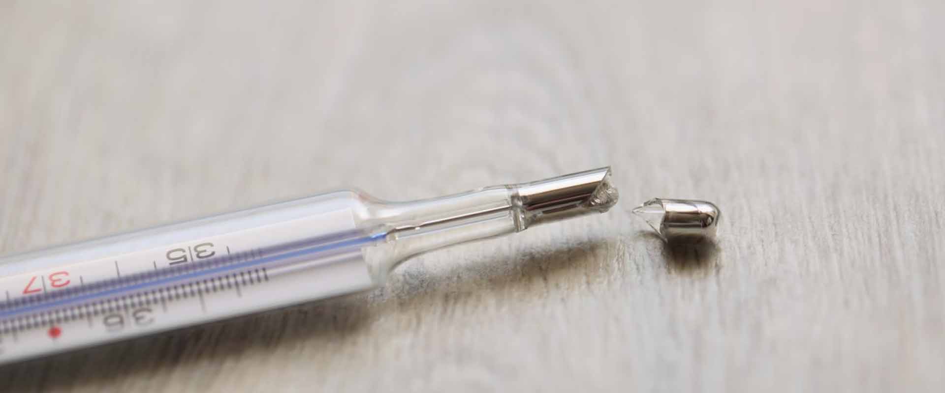 фото: Демеркуризация от ртути в рабочем поселке Московской области Ржавки: меры безопасности и современные технологии